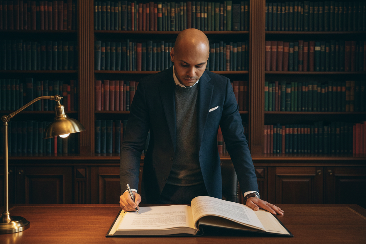 Asset Protection: Strukturen, die wirklich schützen