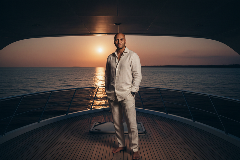 Yacht- und Jet-Anteile für Profisportler richtig versichern