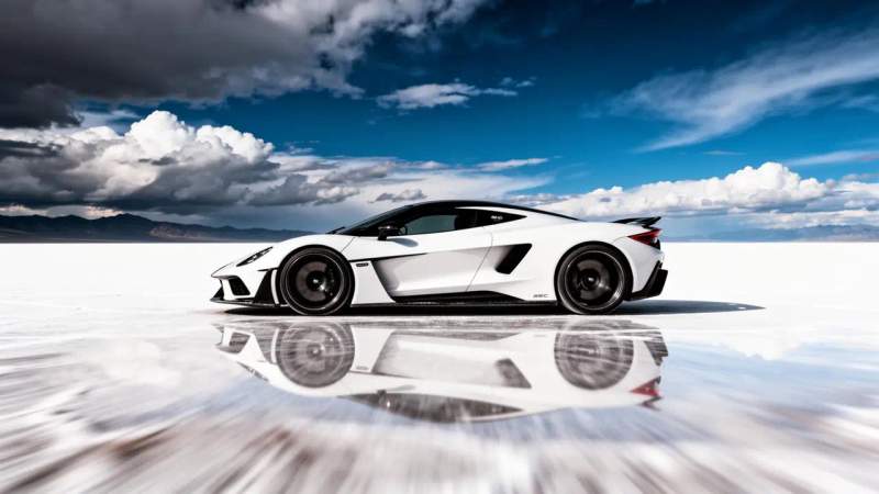 SSC Tuatara Autoversicherung 2026: Kosten & Spezialtarife