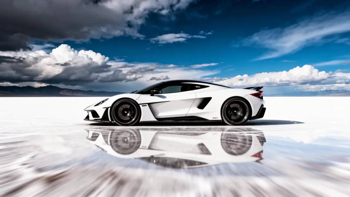 SSC Tuatara Autoversicherung 2026: Kosten & Spezialtarife